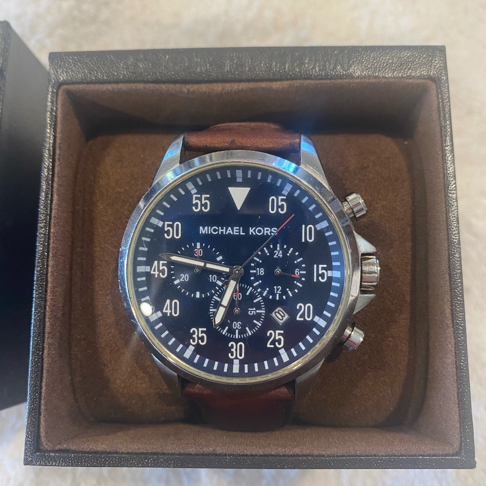 Michael Kors Watch